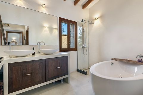 Landejendom i Campos, Mallorca, Campos - € 2.250.000 | Ref: 6154 - foto 9