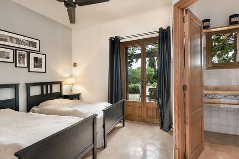 Landejendom i Campos, Mallorca, Campos - € 2.250.000 | Ref: 6154 - foto 10