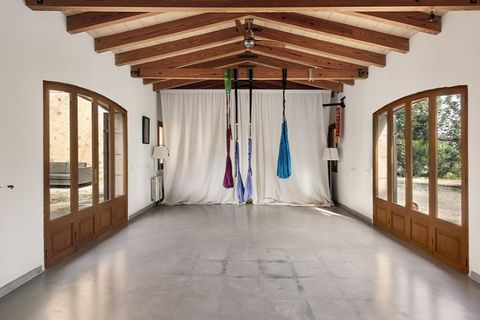 Landejendom i Campos, Mallorca, Campos - € 2.250.000 | Ref: 6154 - foto 12