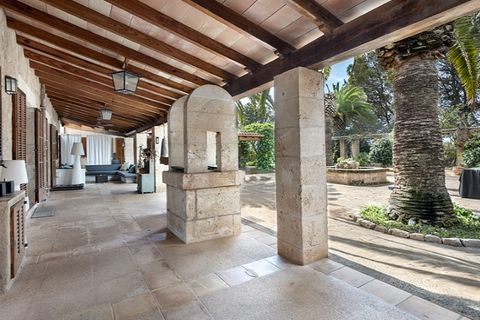 Landejendom i Campos, Mallorca, Campos - € 2.250.000 | Ref: 6154 - foto 13