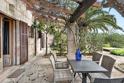 Landejendom i Campos, Mallorca, Campos - € 2.250.000 | Ref: 6154 - foto 14