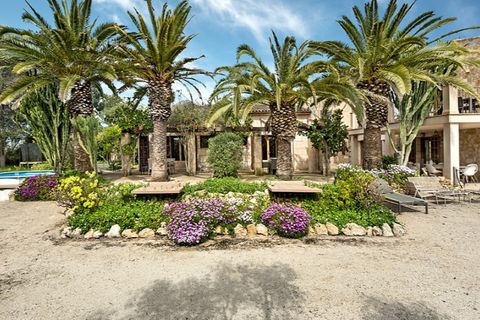 Landejendom i Campos, Mallorca, Campos - € 2.250.000 | Ref: 6154 - foto 15