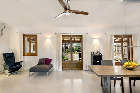 Landejendom i Campos, Mallorca, Campos - € 2.250.000 | Ref: 6154 - foto 19
