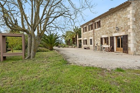 Landejendom i Campos, Mallorca, Campos - € 2.250.000 | Ref: 6154 - foto 22