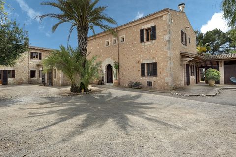 Landejendom i Campos, Mallorca, Campos - € 2.250.000 | Ref: 6154 - foto 25