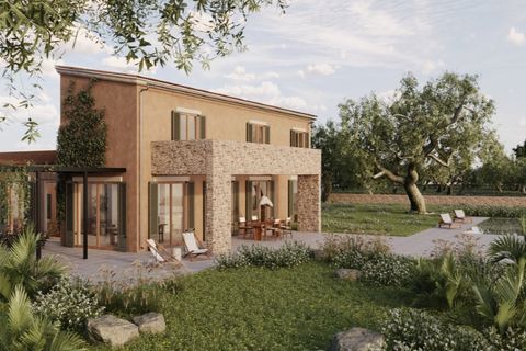 Helårsgrund i Algaida, Mallorca, Algaida - € 1.095.000 | Ref: 6129 - foto 3