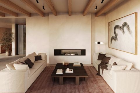 Helårsgrund i Algaida, Mallorca, Algaida - € 1.095.000 | Ref: 6129 - foto 4