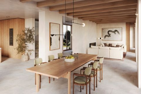 Helårsgrund i Algaida, Mallorca, Algaida - € 1.095.000 | Ref: 6129 - foto 5