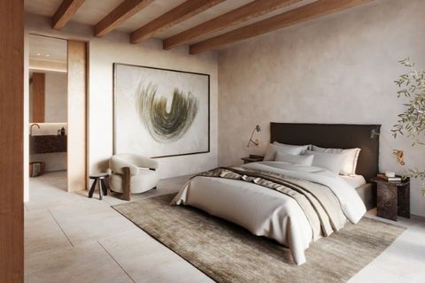 Helårsgrund i Algaida, Mallorca, Algaida - € 1.095.000 | Ref: 6129 - foto 6