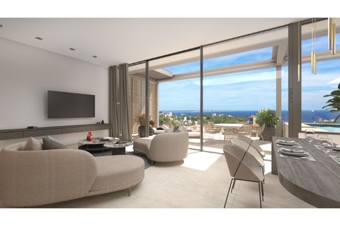 Villa a Genova, Mallorca, Genova - € 3.250.000 | Ref: 6109 - foto 4
