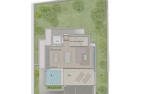 Villa a Genova, Mallorca, Genova - € 3.250.000 | Ref: 6109 - foto 13