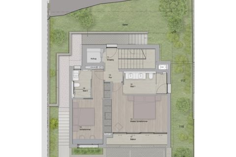 Villa a Genova, Mallorca, Genova - € 3.250.000 | Ref: 6109 - foto 14
