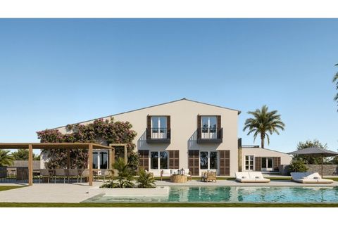Landejendom i Llucmajor, Mallorca, Llucmajor - € 8.400.000 | Ref: 7147 - foto 2