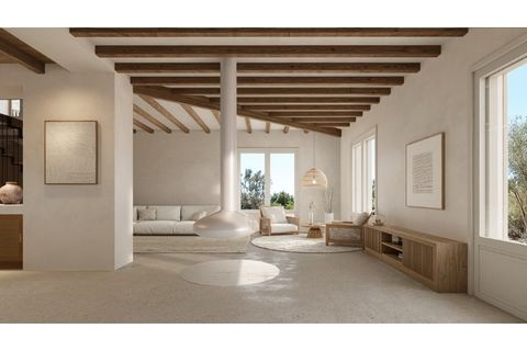 Landejendom i Llucmajor, Mallorca, Llucmajor - € 8.400.000 | Ref: 7147 - foto 4