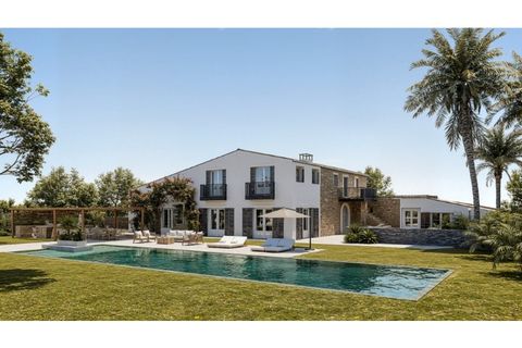 Landejendom i Llucmajor, Mallorca, Llucmajor - € 8.400.000 | Ref: 7147 - foto 12