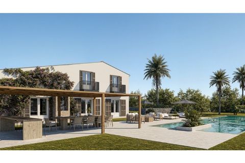 Landejendom i Llucmajor, Mallorca, Llucmajor - € 8.400.000 | Ref: 7147 - foto 13