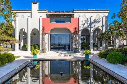 Landejendom i Calvia, Mallorca, Calvia - € 6.800.000 | Ref: 6101 - foto 1