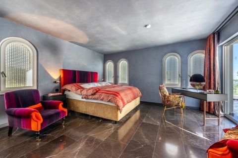 Landejendom i Calvia, Mallorca, Calvia - € 6.800.000 | Ref: 6101 - foto 19