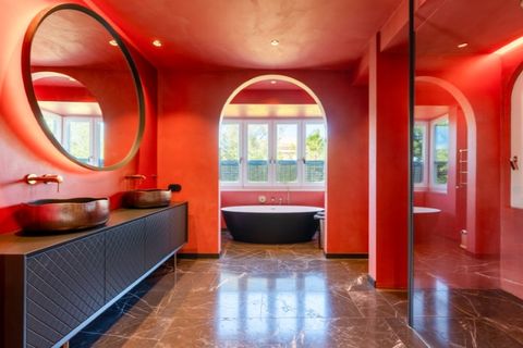 Landejendom i Calvia, Mallorca, Calvia - € 6.800.000 | Ref: 6101 - foto 21