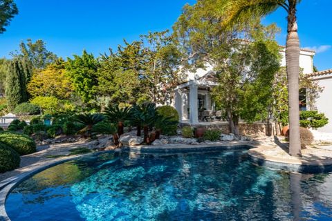 Landejendom i Calvia, Mallorca, Calvia - € 6.800.000 | Ref: 6101 - foto 27