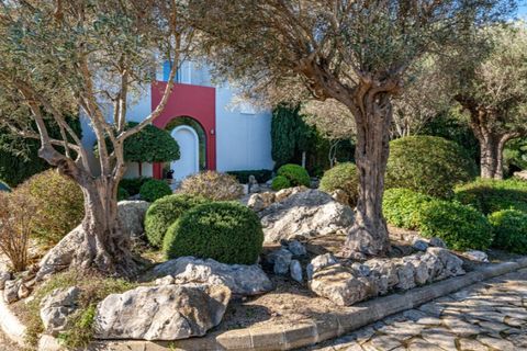 Landejendom i Calvia, Mallorca, Calvia - € 6.800.000 | Ref: 6101 - foto 29