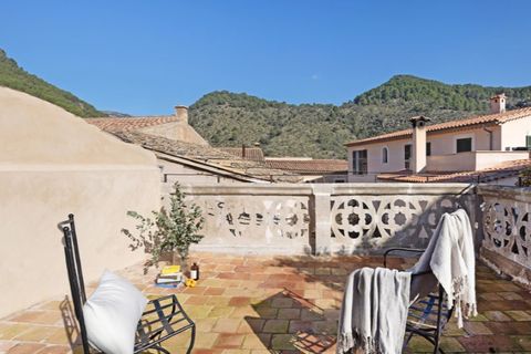 Villa i Puigpunyent, Mallorca, Puigpunyent - € 895.000 | Ref: 6093 - foto 1