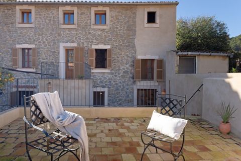 Villa i Puigpunyent, Mallorca, Puigpunyent - € 895.000 | Ref: 6093 - foto 2