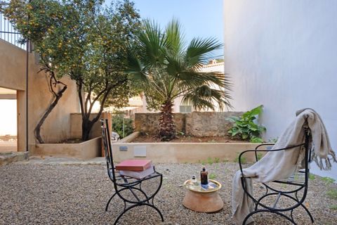 Villa i Puigpunyent, Mallorca, Puigpunyent - € 895.000 | Ref: 6093 - foto 3