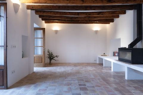 Villa i Puigpunyent, Mallorca, Puigpunyent - € 895.000 | Ref: 6093 - foto 4