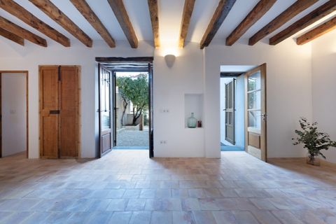 Villa i Puigpunyent, Mallorca, Puigpunyent - € 895.000 | Ref: 6093 - foto 5