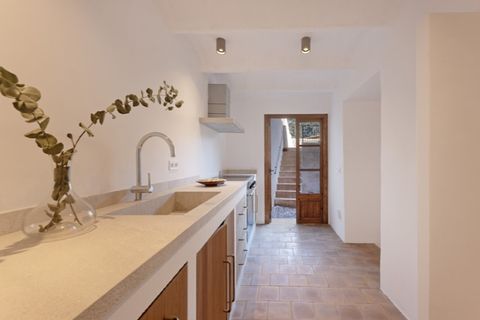 Villa i Puigpunyent, Mallorca, Puigpunyent - € 895.000 | Ref: 6093 - foto 7