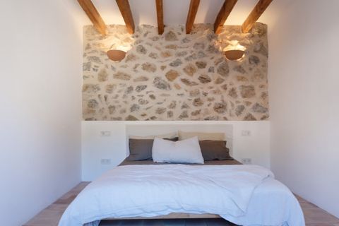 Villa i Puigpunyent, Mallorca, Puigpunyent - € 895.000 | Ref: 6093 - foto 10