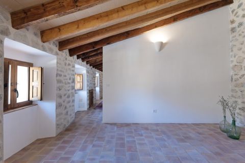 Villa i Puigpunyent, Mallorca, Puigpunyent - € 895.000 | Ref: 6093 - foto 16