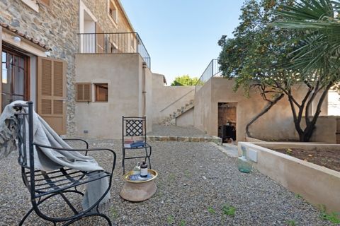 Villa i Puigpunyent, Mallorca, Puigpunyent - € 895.000 | Ref: 6093 - foto 17
