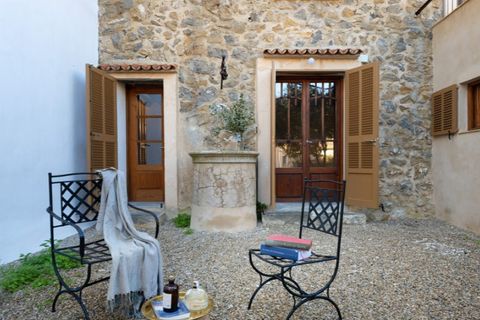 Villa i Puigpunyent, Mallorca, Puigpunyent - € 895.000 | Ref: 6093 - foto 18