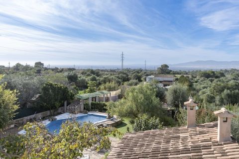 Landejendom i Portol, Mallorca, Portol - € 1.150.000 | Ref: 6035 - foto 2