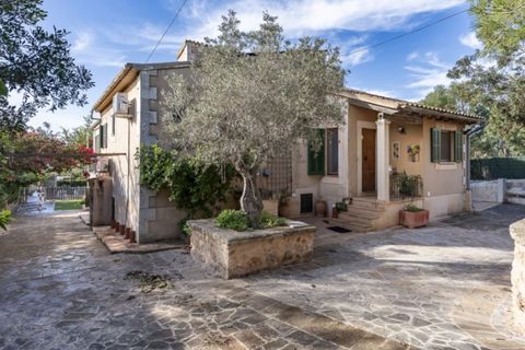 Landejendom i Portol, Mallorca, Portol - € 1.150.000 | Ref: 6035 - foto 3