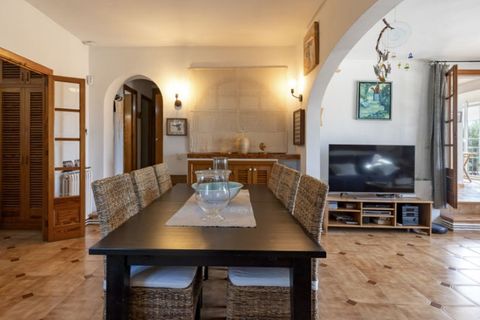 Landejendom i Portol, Mallorca, Portol - € 1.150.000 | Ref: 6035 - foto 8