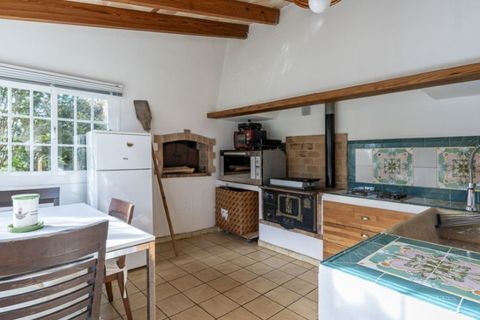 Landejendom i Portol, Mallorca, Portol - € 1.150.000 | Ref: 6035 - foto 16