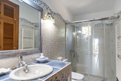 Landejendom i Portol, Mallorca, Portol - € 1.150.000 | Ref: 6035 - foto 17