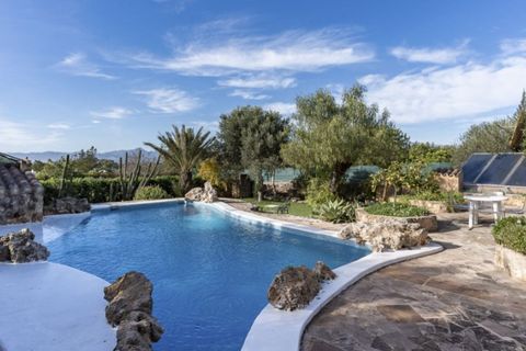 Landejendom i Portol, Mallorca, Portol - € 1.150.000 | Ref: 6035 - foto 19