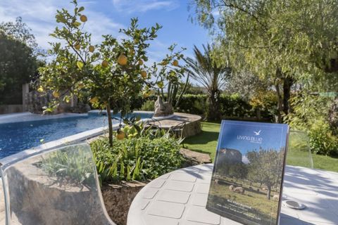 Landejendom i Portol, Mallorca, Portol - € 1.150.000 | Ref: 6035 - foto 20