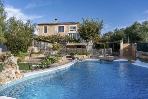 Landejendom i Portol, Mallorca, Portol - € 1.150.000 | Ref: 6035 - foto 21
