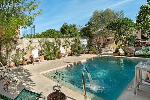 Villa i Sencelles, Mallorca, Sencelles - € 1.260.000 | Ref: 6004 - foto 2