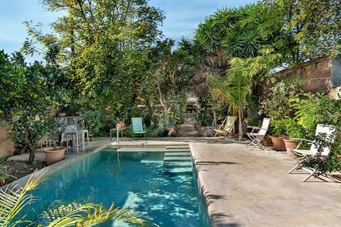 Villa i Sencelles, Mallorca, Sencelles - € 1.260.000 | Ref: 6004 - foto 20