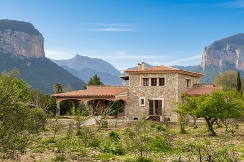 Landejendom i Alaro, Mallorca, Alaro - € 2.390.000 | Ref: 5976 - foto 1
