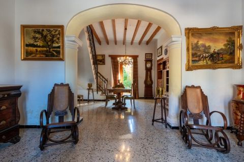 Villa a Sencelles, Mallorca, Sencelles - € 750.000 | Ref: 5962 - foto 3