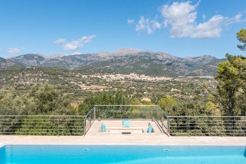 Landejendom i Selva, Mallorca, Selva - € 4.995.000 | Ref: 5950 - foto 2
