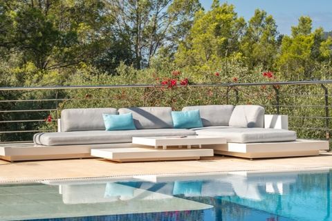Landejendom i Selva, Mallorca, Selva - € 4.995.000 | Ref: 5950 - foto 3