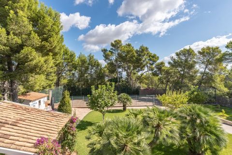 Landejendom i Selva, Mallorca, Selva - € 4.995.000 | Ref: 5950 - foto 4